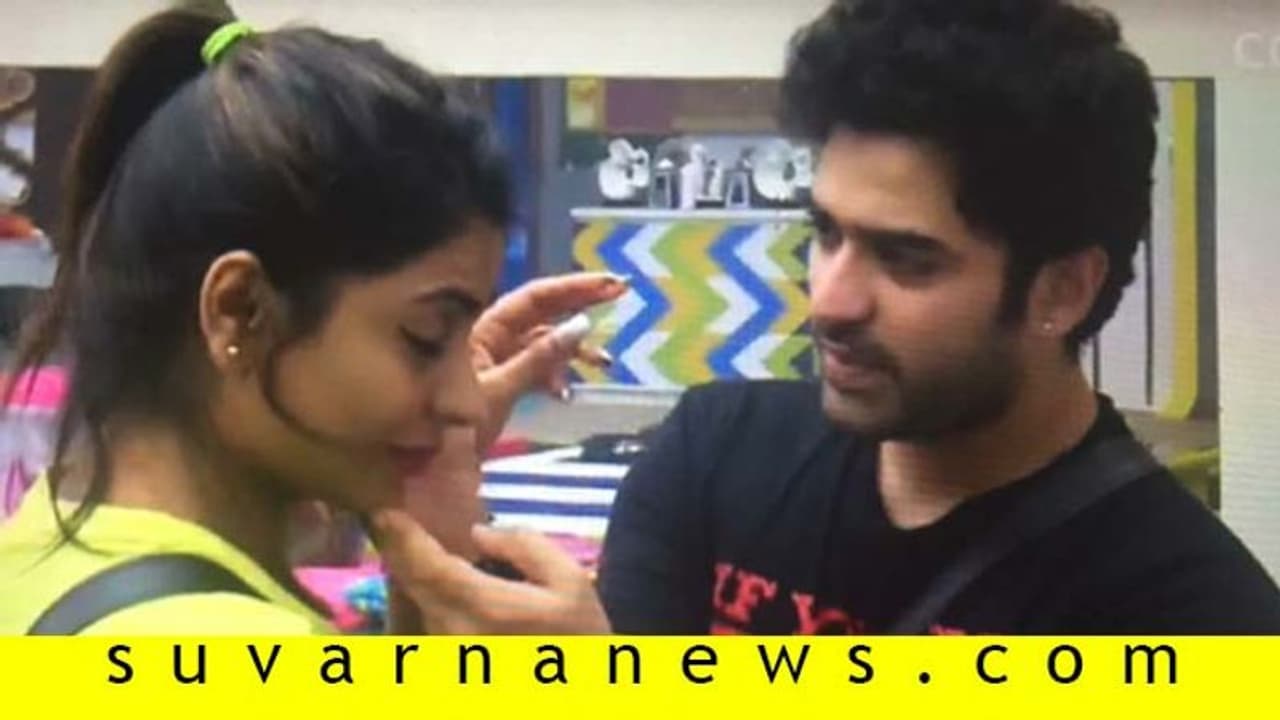 ದೀಪಿಕಾ ಕಣ್ಣಿಗೆ ಉಫ್ ಮಾಡಲು ಹೋದ ಶೈನ್ ಜೊಲ್ಲು ಸುರಿಸ್ತಾರೆ!