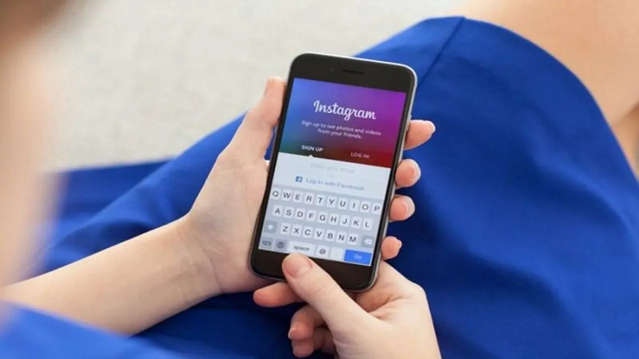 అలాంటి పోస్టులను పరిమితం చేయడానికి ఇన్స్టాగ్రామ్ కొత్త ఫీచర్... అలాంటి పోస్టులను పరిమితం చేయడానికి ఇన్స్టాగ్రామ్ కొత్త ఫీచర్...