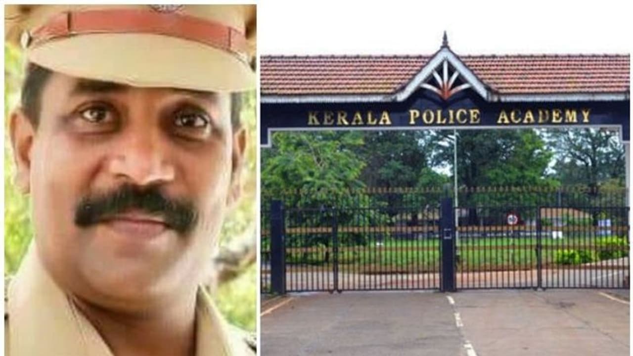 ആത്മഹത്യ ചെയ്‍ത എസ്ഐയുടെ മൃതദേഹം സംസ്‍കരിച്ചു; സഹപ്രവർത്തകര്‍ക്കെതിരെ കുടുംബം