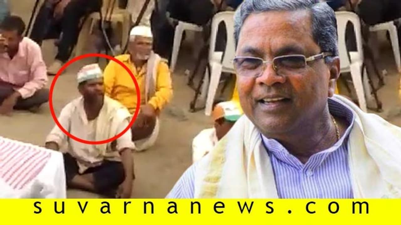 ಇವರೇ ಕಣ್ರೋ 'ಹೌದೋ ಹುಲಿಯಾ' ದ ಅಸಲಿ ಮಾಲೀಕ! ಇವರೇ ಕಣ್ರೋ 'ಹೌದೋ ಹುಲಿಯಾ' ದ ಅಸಲಿ ಮಾಲೀಕ!