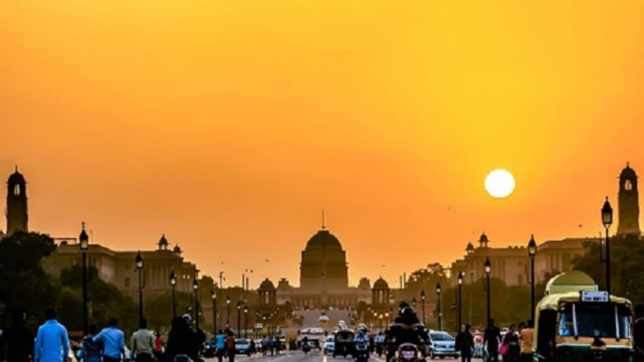 From Delhi to Bengaluru, 7 Indian cities make it to 'World's Most Popular City Destinations In 2019' list From Delhi to Bengaluru, 7 Indian cities make it to 'World's Most Popular City Destinations In 2019' list