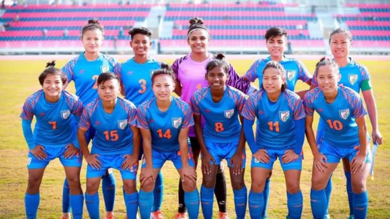 সাউথ এশিয়ান গেমসে পদকের সেঞ্চুরি ভারতের, ফুটবলে জয় হাফ ডজন গোলে