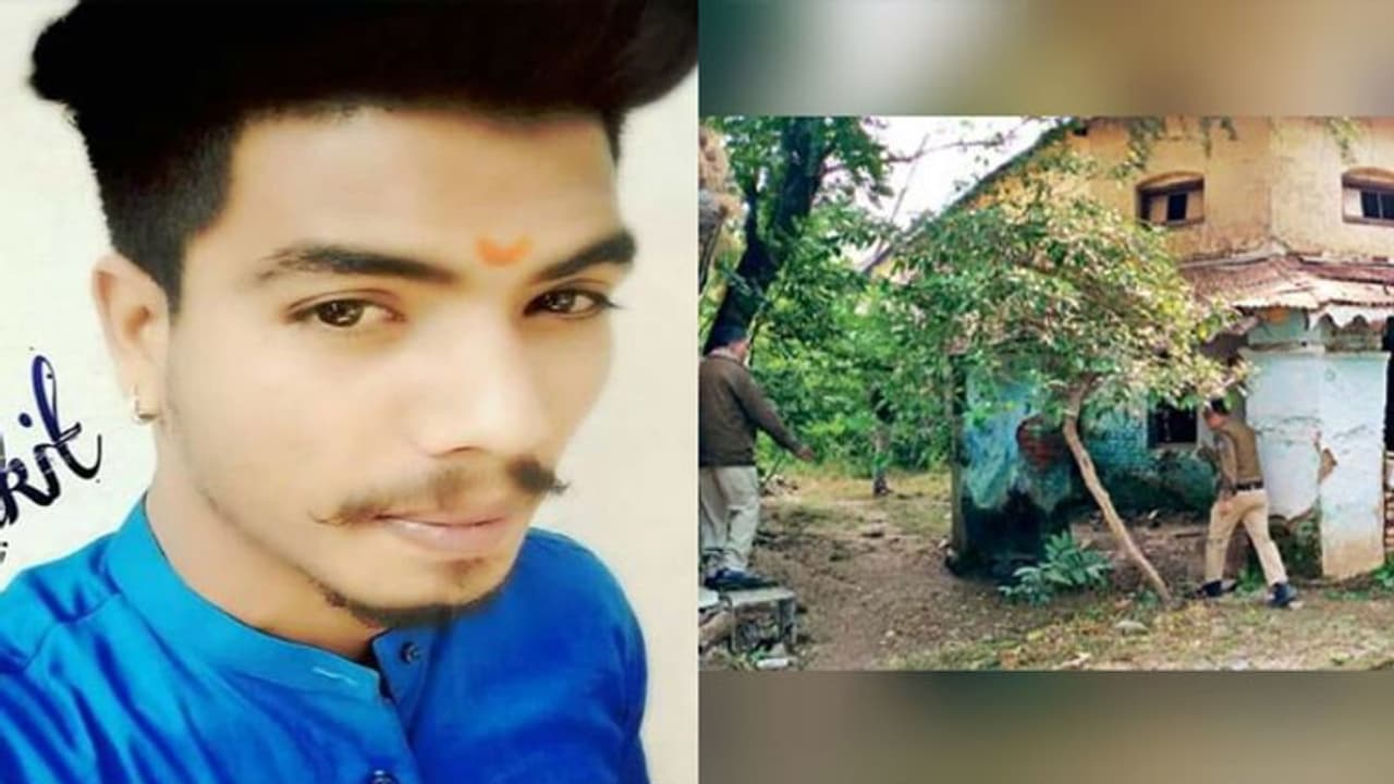 माता पिता के साथ फुटपाथ पर सो रही थी मासूम, DJ ने किडनैप कर किया रेप और मार डाला