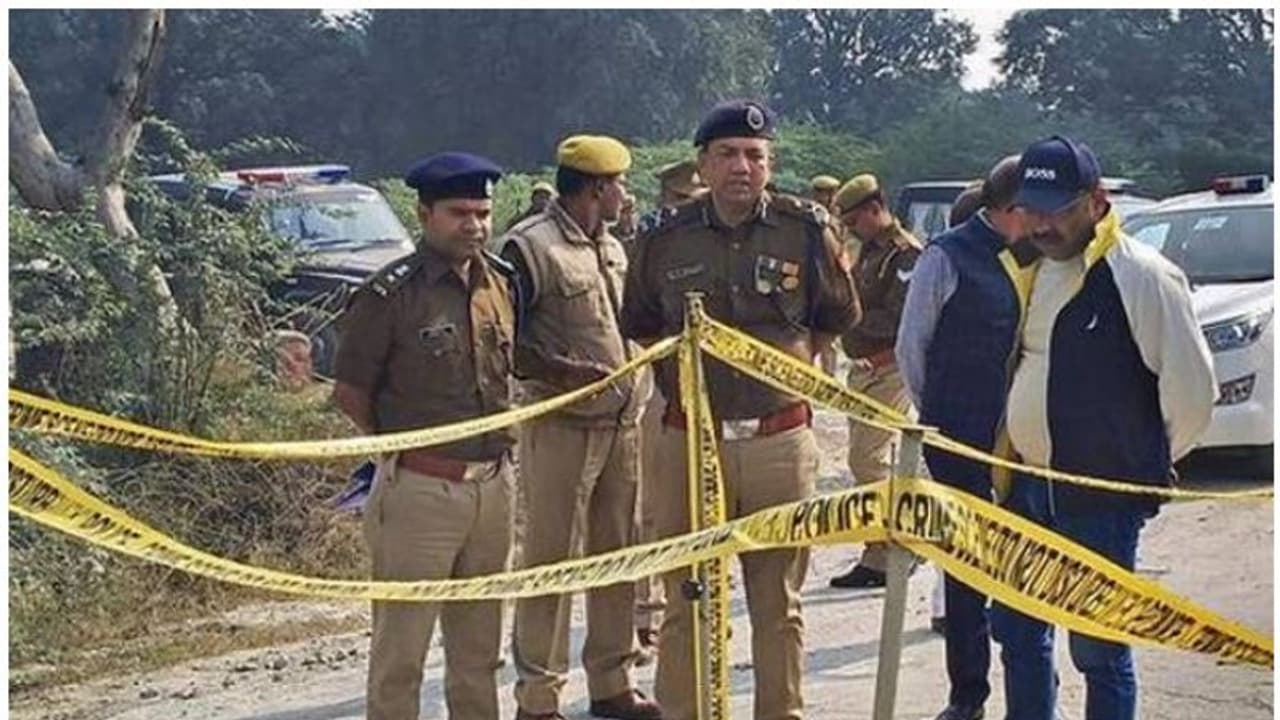 ബലാത്സംഗത്തിനിരയായ യുവതിയെ ജീവനോടെ തീ കൊളുത്തിയ സംഭവം; 23 കാരിയുടെ നില അതീവ ഗുരുതരം ബലാത്സംഗത്തിനിരയായ യുവതിയെ ജീവനോടെ തീ കൊളുത്തിയ സംഭവം; 23 കാരിയുടെ നില അതീവ ഗുരുതരം