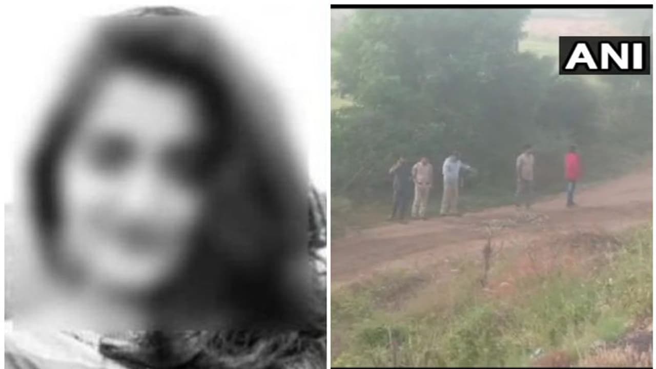 ദിശ കൊലപാതകക്കേസ്: പ്രതികൾ കൊല്ലപ്പെട്ടതിൽ സന്തോഷമെന്ന് ദിശയുടെ കുടുംബം ദിശ കൊലപാതകക്കേസ്: പ്രതികൾ കൊല്ലപ്പെട്ടതിൽ സന്തോഷമെന്ന് ദിശയുടെ കുടുംബം