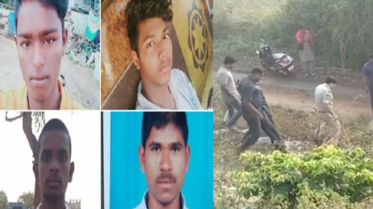 'இனி என் மகளின் ஆத்மா சாந்தி அடையும்'..! கண்ணீருடன் உருகிய பெண் மருத்துவரின் தந்தை..! 'இனி என் மகளின் ஆத்மா சாந்தி அடையும்'..! கண்ணீருடன் உருகிய பெண் மருத்துவரின் தந்தை..!