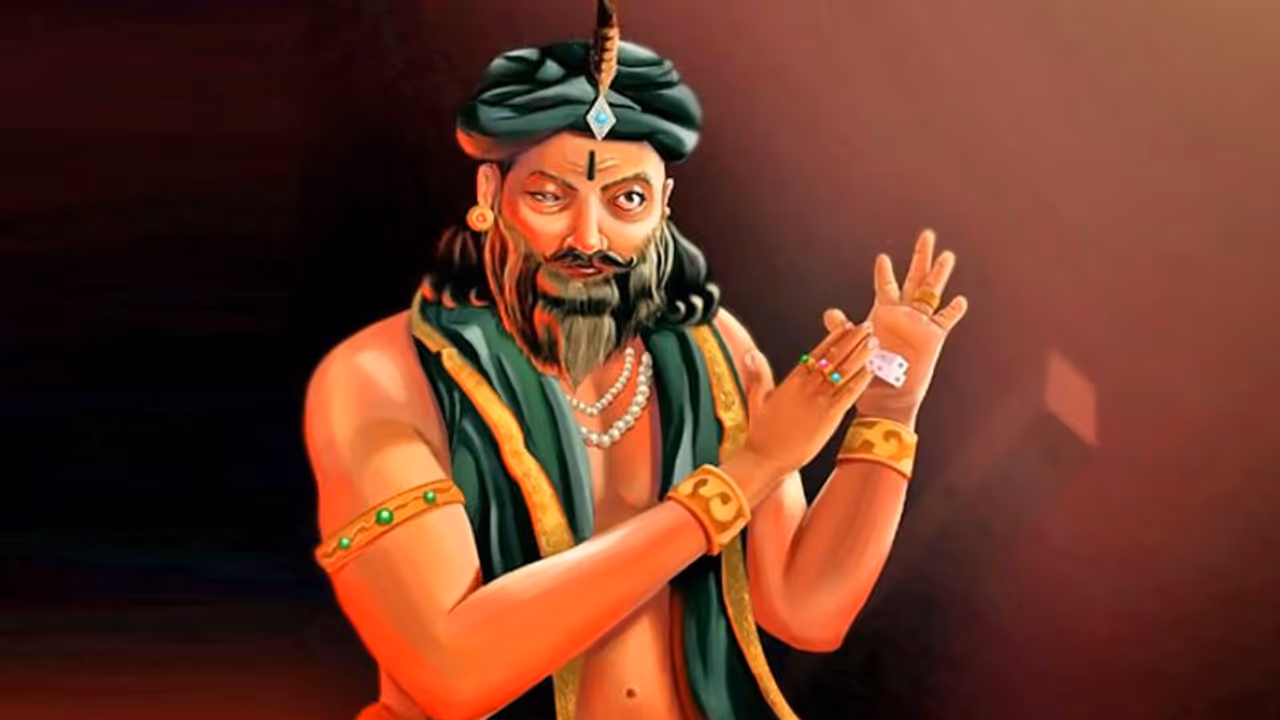 किस देश का राजा था शकुनि, क्या था उसकी पत्नी और पुत्र का नाम, किसने किया था उसका वध?