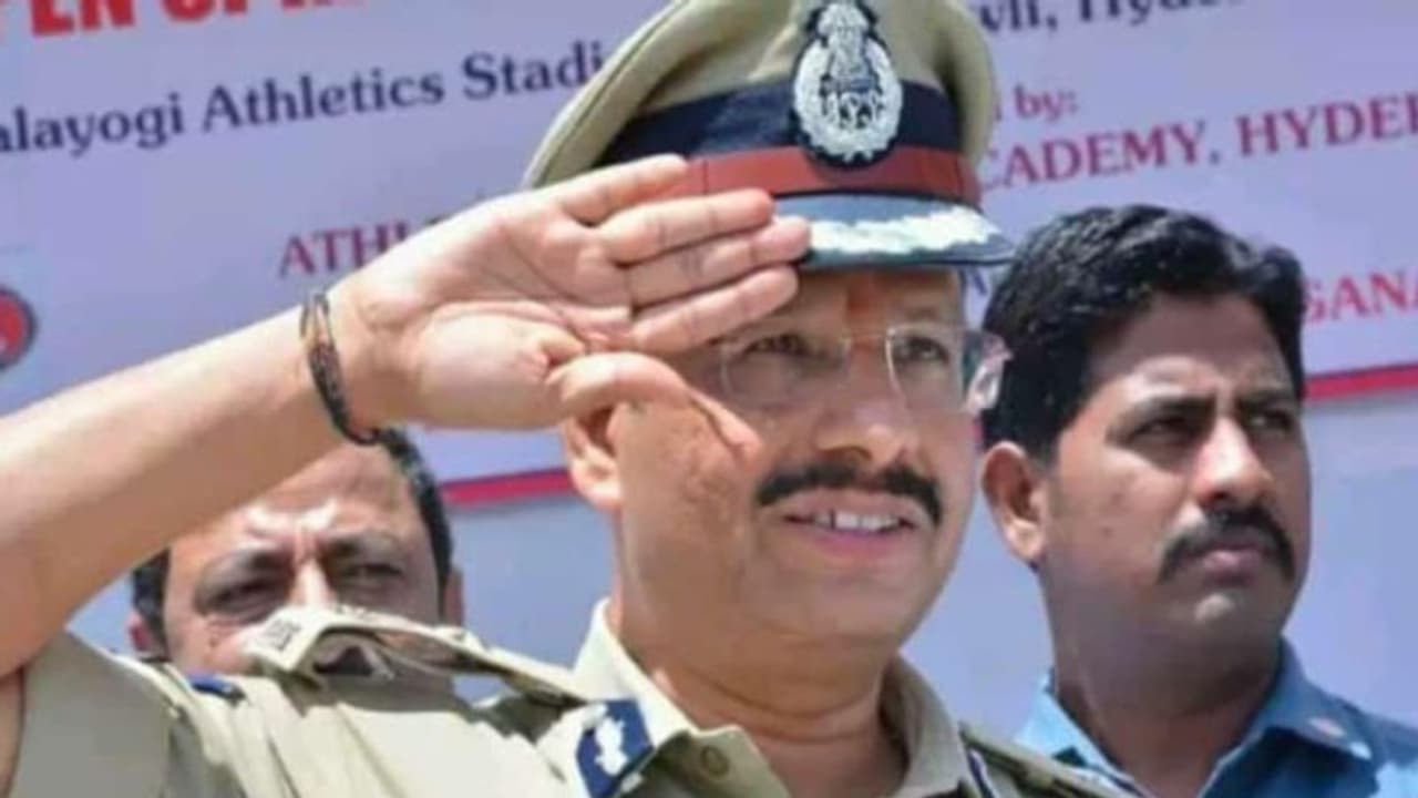 Hyderabad rape and murder: Nirbhaya’s mother happy with encounter, BJP hails Telangana Police