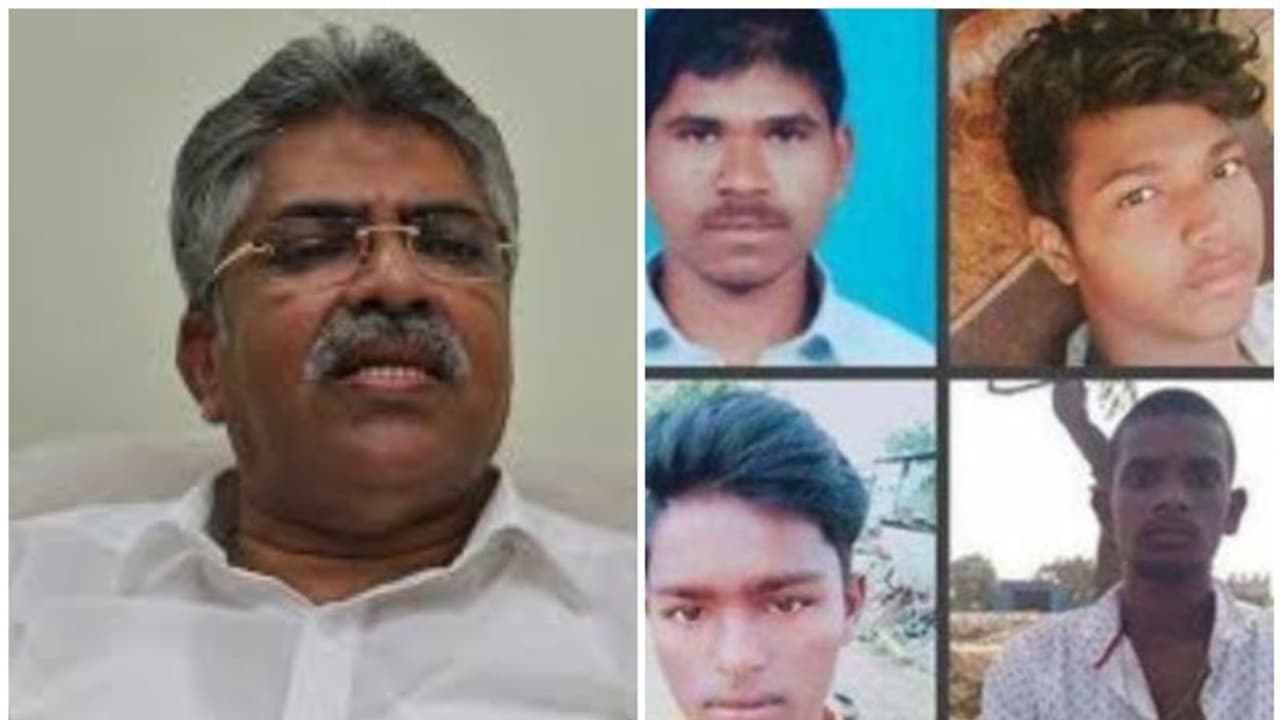 ദിശ കൊലക്കേസ് പ്രതികളെ വെടിവച്ച് കൊന്ന സംഭവം; പൊലീസ് ഭാഷ്യം വിശ്വാസ യോഗ്യമല്ലെന്ന് ജസ്റ്റിസ് കെമാല് പാഷ ദിശ കൊലക്കേസ് പ്രതികളെ വെടിവച്ച് കൊന്ന സംഭവം; പൊലീസ് ഭാഷ്യം വിശ്വാസ യോഗ്യമല്ലെന്ന് ജസ്റ്റിസ് കെമാല് പാഷ