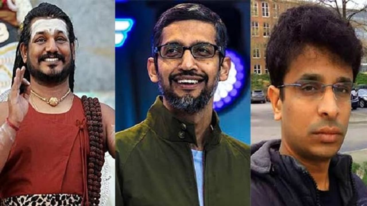 உலக செய்திகளில் டிரென்டிங்கில் இடம் பிடித்த 3 பேர் தமிழர்கள்… ஒரே வாரத்தில் அதிரடி !! உலக செய்திகளில் டிரென்டிங்கில் இடம் பிடித்த 3 பேர் தமிழர்கள்… ஒரே வாரத்தில் அதிரடி !!