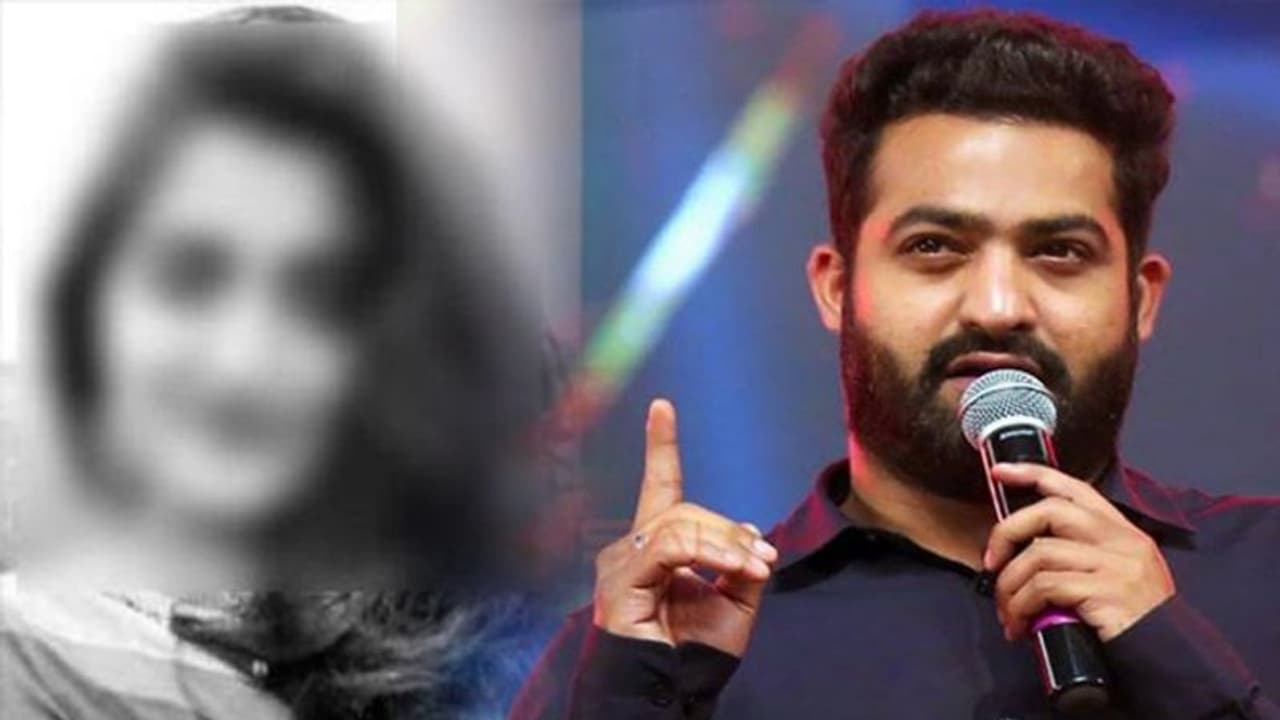 justice for disha: న్యాయం జరిగింది.. ఎన్టీఆర్! justice for disha: న్యాయం జరిగింది.. ఎన్టీఆర్!