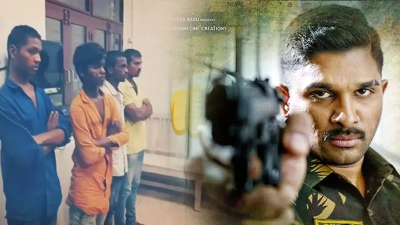 ఇదే మీ ఆఖరి బిర్యానీ రా.. వైరల్ అవుతున్న బన్నీ మీమ్ ఇదే మీ ఆఖరి బిర్యానీ రా.. వైరల్ అవుతున్న బన్నీ మీమ్