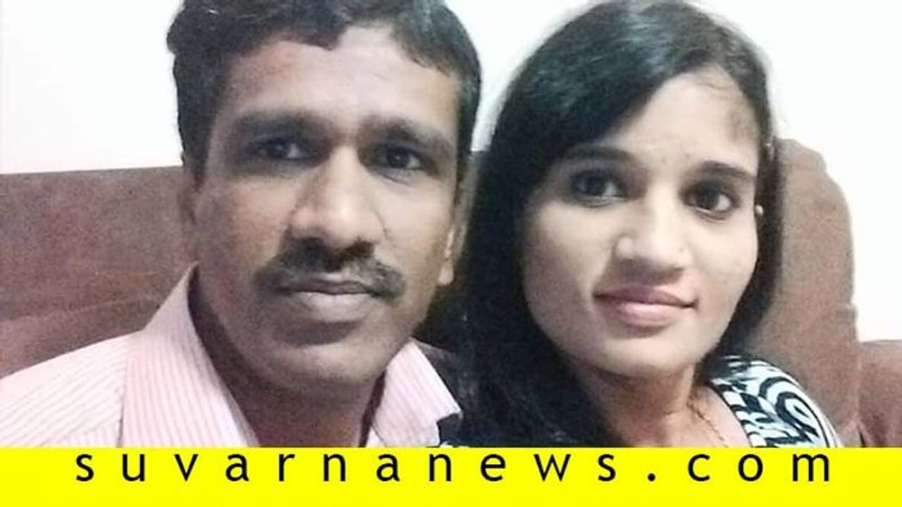 ಅಮೆರಿಕದಿಂದ ವಾಪಸಾಗಿ 6 ತಿಂಗಳಿಗೆ ಆತ್ಮಹತ್ಯೆ : ಗಂಡನೇ ಸಾವಿಗೆ ಕಾರಣನಾದ್ನಾ? ಅಮೆರಿಕದಿಂದ ವಾಪಸಾಗಿ 6 ತಿಂಗಳಿಗೆ ಆತ್ಮಹತ್ಯೆ : ಗಂಡನೇ ಸಾವಿಗೆ ಕಾರಣನಾದ್ನಾ?