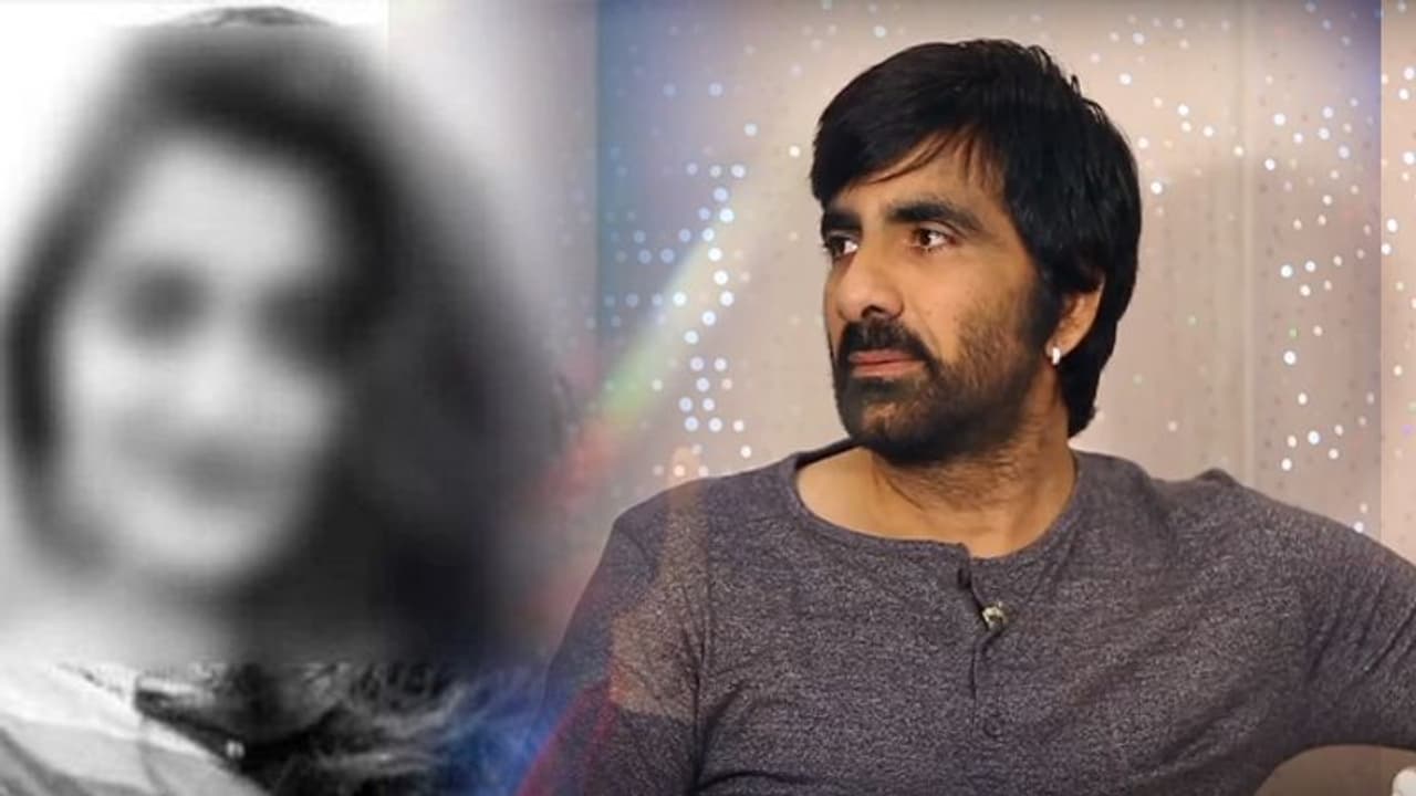 దిశకు న్యాయం జరిగింది.. మార్పు ఇప్పుడే మొదలవ్వాలి: రవితేజ