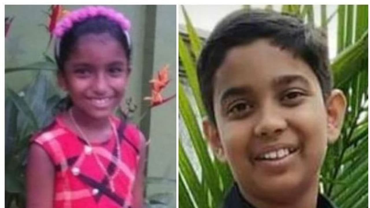 ഷഹല ഷെറിന്റെയും നവനീതിന്റെയും കുടുംബത്തിന് 10 ലക്ഷം നല്കാന് തീരുമാനം ഷഹല ഷെറിന്റെയും നവനീതിന്റെയും കുടുംബത്തിന് 10 ലക്ഷം നല്കാന് തീരുമാനം