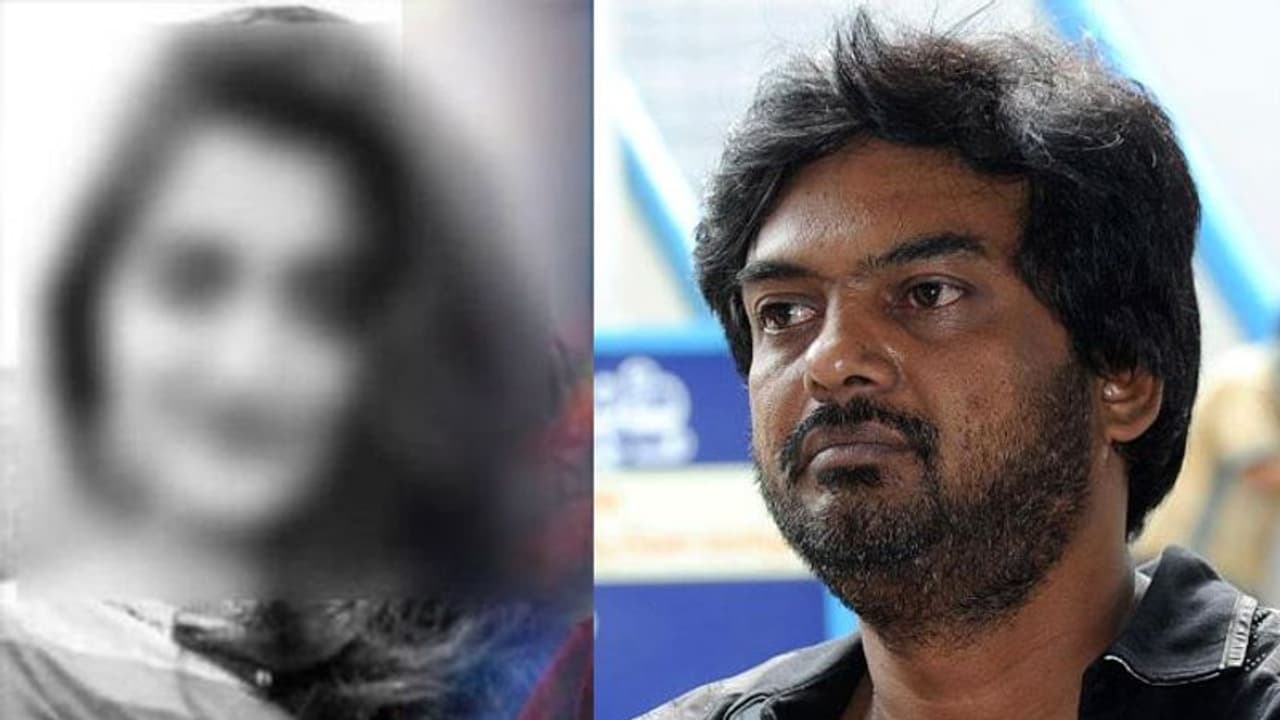 justice for disha : ఎన్ కౌంటర్ పై పూరి ట్వీట్.. మండిపడుతున్న నెటిజన్లు!