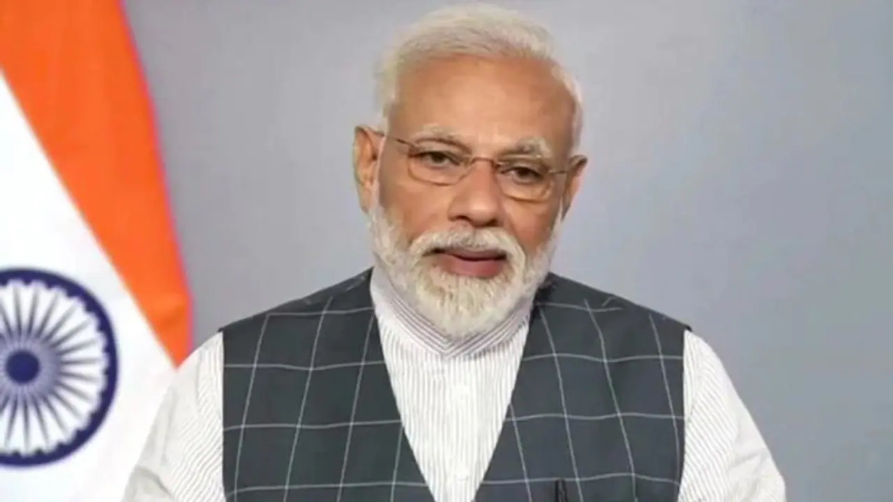 Sabka Saath, Sabka Vikas: Modi govt to start 400 Eklavya model schools to integrate tribal areas