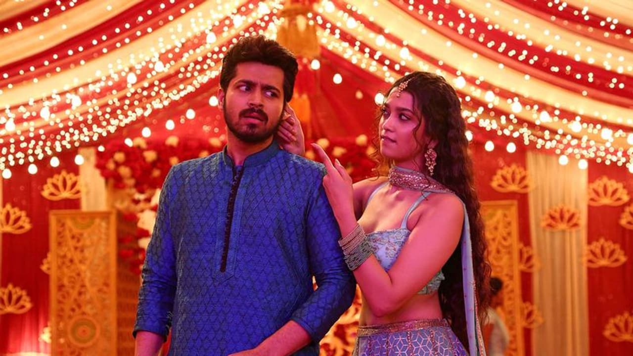 தனுசு ராசி நேயர்களே.. அடித்தது யோகம்...! ரிலீசுக்கு முன்பே புதிய படத்தில் மீண்டும் இணைந்த கூட்டணி!