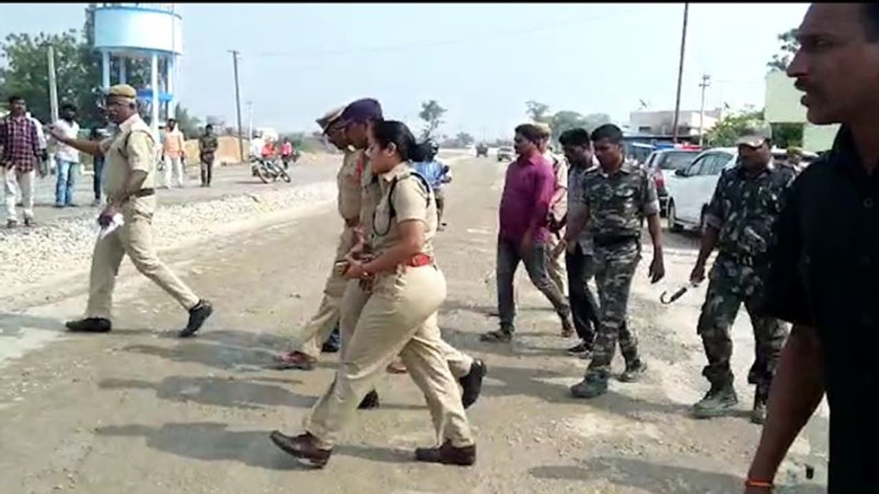 ‘KCR is a master deflector’: Political analysts speak about Hyderabad vet rape accused encounter ‘KCR is a master deflector’: Political analysts speak about Hyderabad vet rape accused encounter