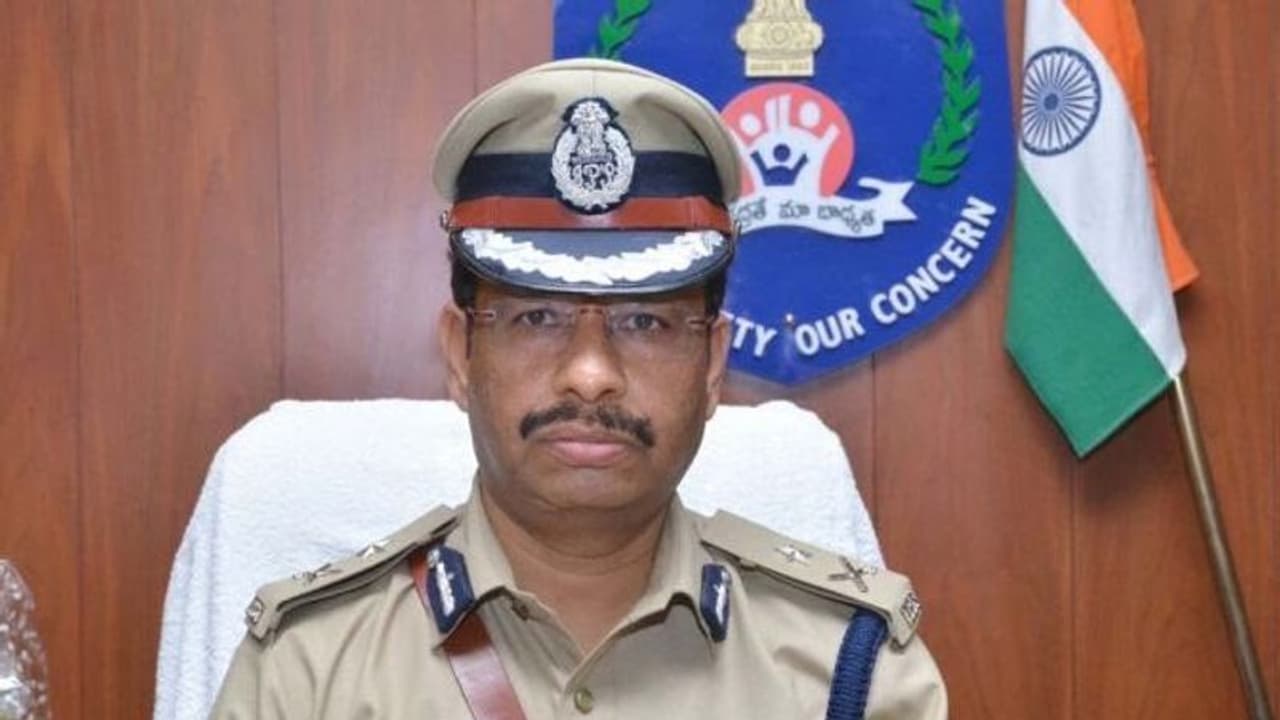 'ಸಜ್ಜನರ ಇಷ್ಟು ದೊಡ್ಡ ಹುದ್ದೆಗೇರಿದರೂ ಅಹಂ ಮಾತ್ರ ಇಲ್ಲ'