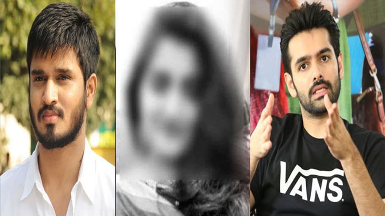 'ఇండియా మొత్తం వినిపించాలి'.. టాలీవుడ్ హీరోల పోస్ట్ లు! 'ఇండియా మొత్తం వినిపించాలి'.. టాలీవుడ్ హీరోల పోస్ట్ లు!