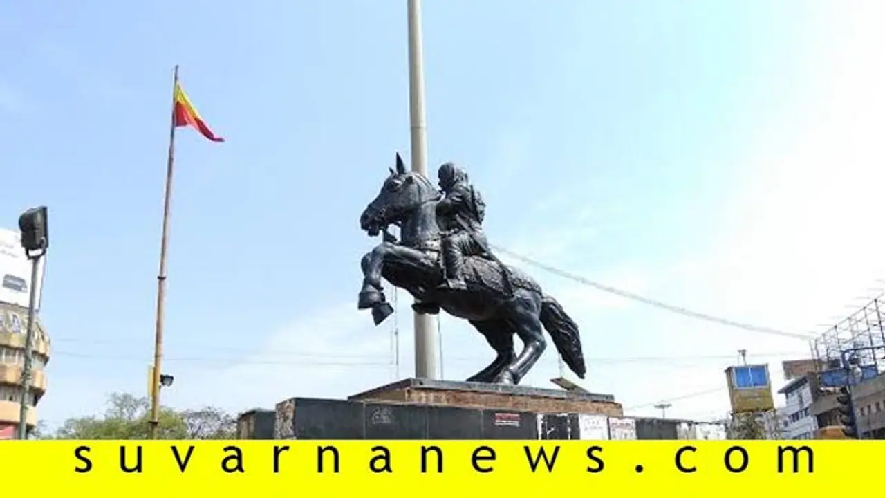 Hubballi: ಉತ್ತಮ ದಿನಗಳ ನಿರೀಕ್ಷೆಯಲ್ಲಿ ಹುಬ್ಬಳ್ಳಿ ವಾಣಿಜ್ಯ ಮಾರುಕಟ್ಟೆ Hubballi: ಉತ್ತಮ ದಿನಗಳ ನಿರೀಕ್ಷೆಯಲ್ಲಿ ಹುಬ್ಬಳ್ಳಿ ವಾಣಿಜ್ಯ ಮಾರುಕಟ್ಟೆ