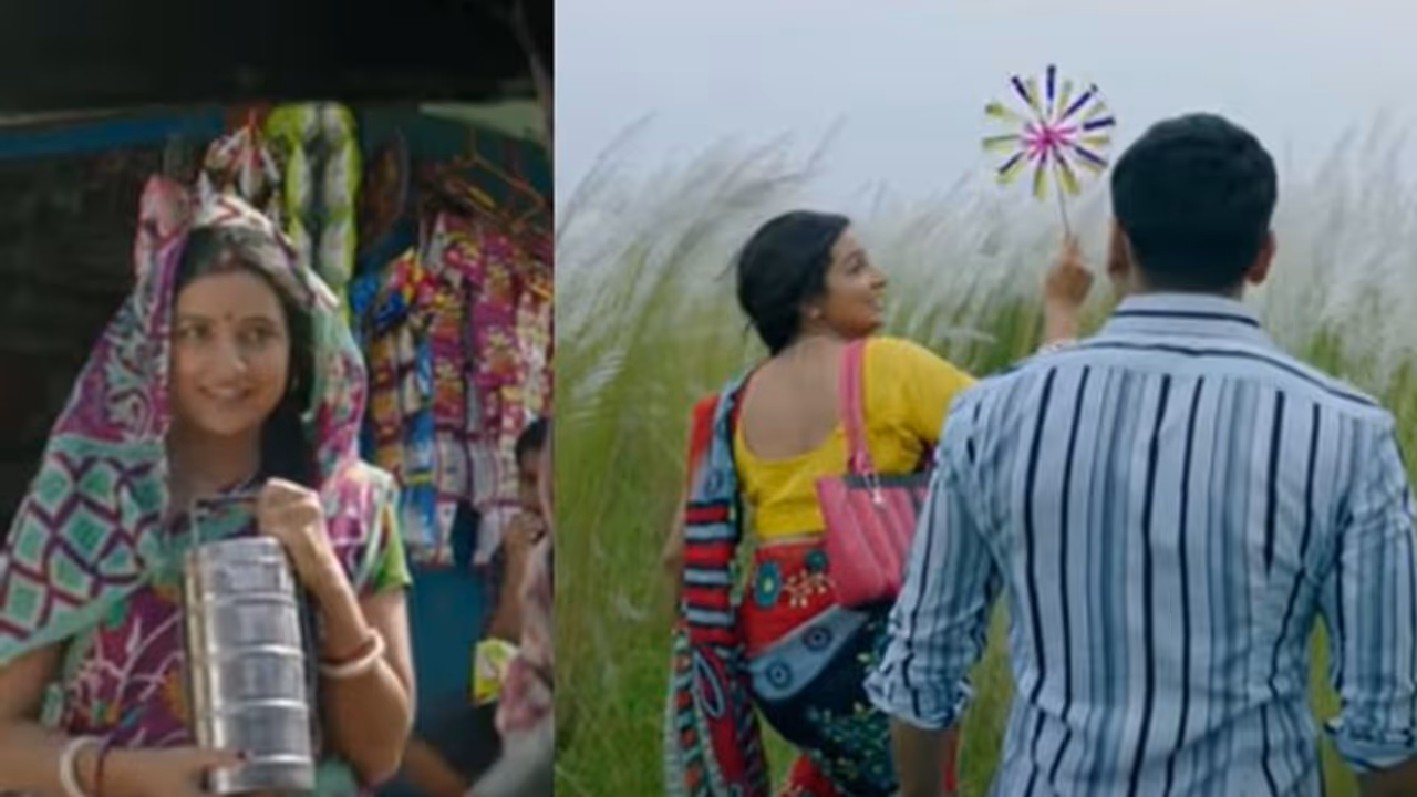 সম্পর্ক ভালোবাসা বিশ্বাসের লড়াই নয়, 'ধর্মযুদ্ধ'র কবলে ঋত্বিক শুভশ্রী সোহম সম্পর্ক ভালোবাসা বিশ্বাসের লড়াই নয়, 'ধর্মযুদ্ধ'র কবলে ঋত্বিক শুভশ্রী সোহম