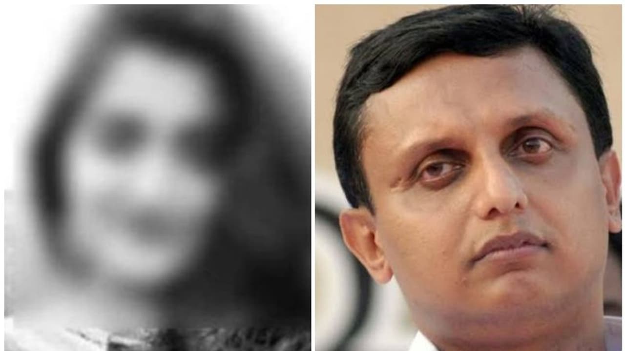 'ജുഡീഷ്യറിയാണ് വിചാരണക്കൂട്ടിൽ തലതാഴ്ത്തി നിൽക്കുന്നത്..'; ഹൈദരാബാദ് സംഭവത്തില് പ്രതികരണവുമായി റിയാസ് 'ജുഡീഷ്യറിയാണ് വിചാരണക്കൂട്ടിൽ തലതാഴ്ത്തി നിൽക്കുന്നത്..'; ഹൈദരാബാദ് സംഭവത്തില് പ്രതികരണവുമായി റിയാസ്