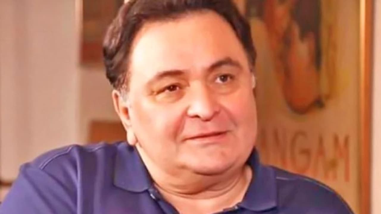 মুঘল ই আজমের 'সিক্রেট' ছবি শেয়ার ঋষির, উস্কে দিলেন নস্ট্যালজিয়া মুঘল ই আজমের 'সিক্রেট' ছবি শেয়ার ঋষির, উস্কে দিলেন নস্ট্যালজিয়া