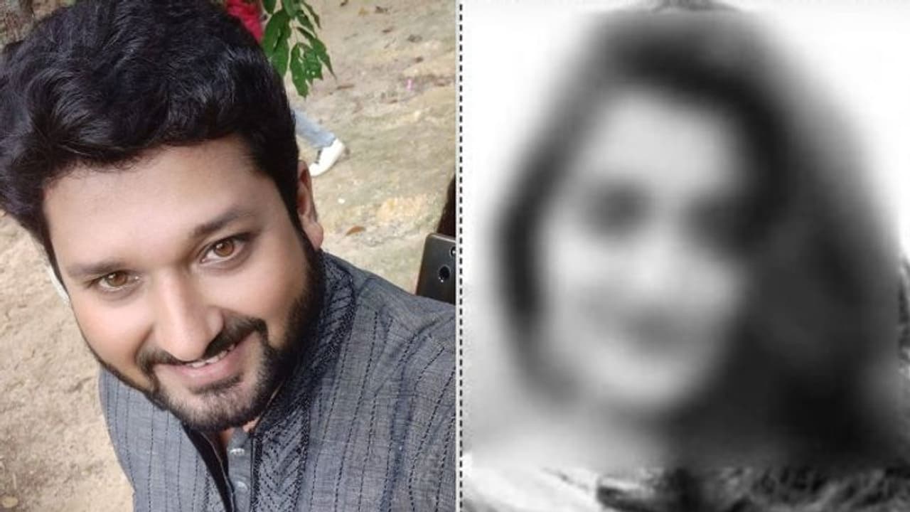 'സമാന സമയം, സമാന സ്ഥലം, നാല് കുറ്റവാളികളെയും കൊന്നു'; പൊലീസിന് സിന്ദാബാദ് വിളിച്ച് നടന് സായ് കിരണ് 'സമാന സമയം, സമാന സ്ഥലം, നാല് കുറ്റവാളികളെയും കൊന്നു'; പൊലീസിന് സിന്ദാബാദ് വിളിച്ച് നടന് സായ് കിരണ്