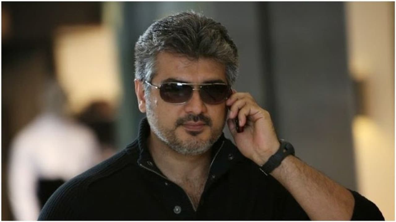 அந்த இரண்டு விஷயத்திலும் சிக்காமல் இருப்பதை அஜித்திடம் கற்றுக் கொண்டேன்... பிரபல நடிகரின் ஓபன் டாக்....! அந்த இரண்டு விஷயத்திலும் சிக்காமல் இருப்பதை அஜித்திடம் கற்றுக் கொண்டேன்... பிரபல நடிகரின் ஓபன் டாக்....!