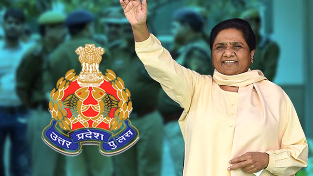 Hyderabad encounter: Uttar Pradesh police reply to former CM Mayawati’s criticism, give statistics to prove their claim