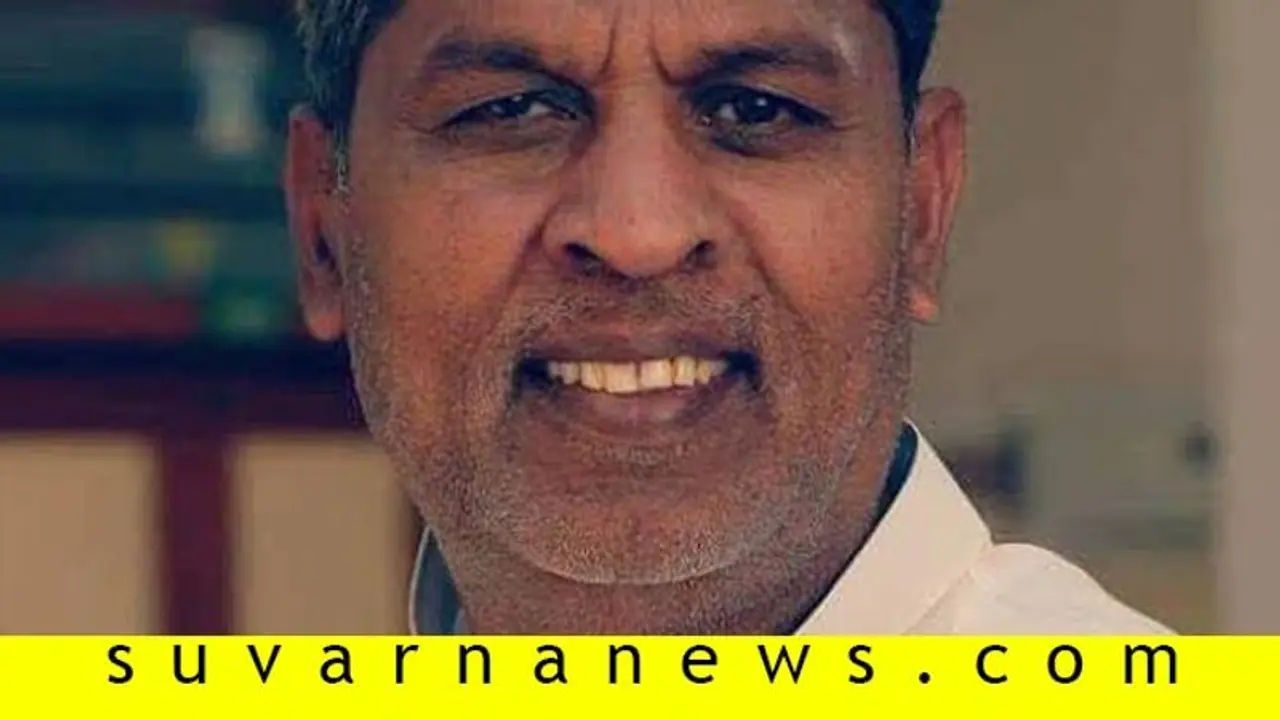 'ಒಂದೇ ವರ್ಷದಲ್ಲಿ ಹೊಲಕ್ಕೆ ನೀರು ಬಂದರೆ ಶಾಸಕ ಸ್ಥಾನಕ್ಕೆ ರಾಜೀನಾಮೆ' 'ಒಂದೇ ವರ್ಷದಲ್ಲಿ ಹೊಲಕ್ಕೆ ನೀರು ಬಂದರೆ ಶಾಸಕ ಸ್ಥಾನಕ್ಕೆ ರಾಜೀನಾಮೆ'