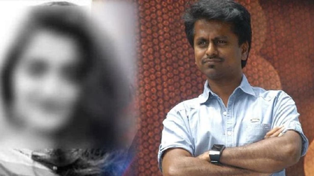 హైదరాబాద్ పోలీసులకు సెల్యూట్ కొట్టిన మురుగదాస్ హైదరాబాద్ పోలీసులకు సెల్యూట్ కొట్టిన మురుగదాస్