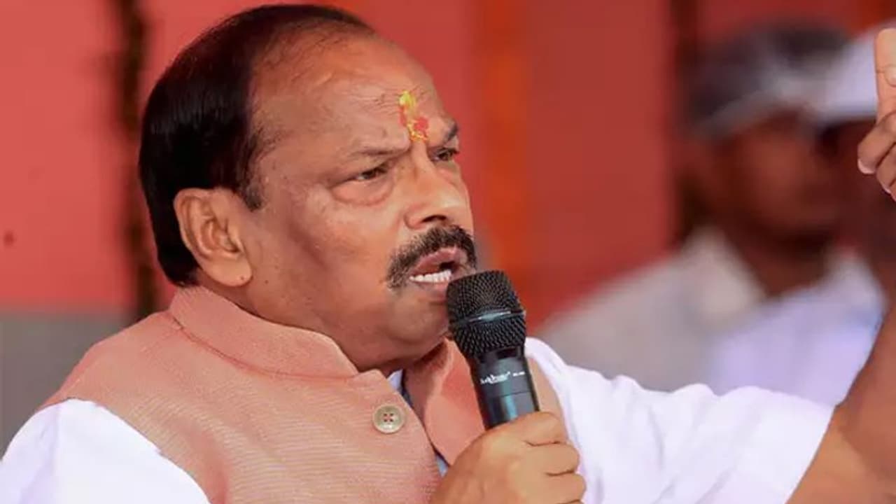 झारखंड में दूसरे चरण की 20 सीटों पर प्रचार खत्म, 7 दिसंबर को मतदान, CM रघुवर दास की भी सीट