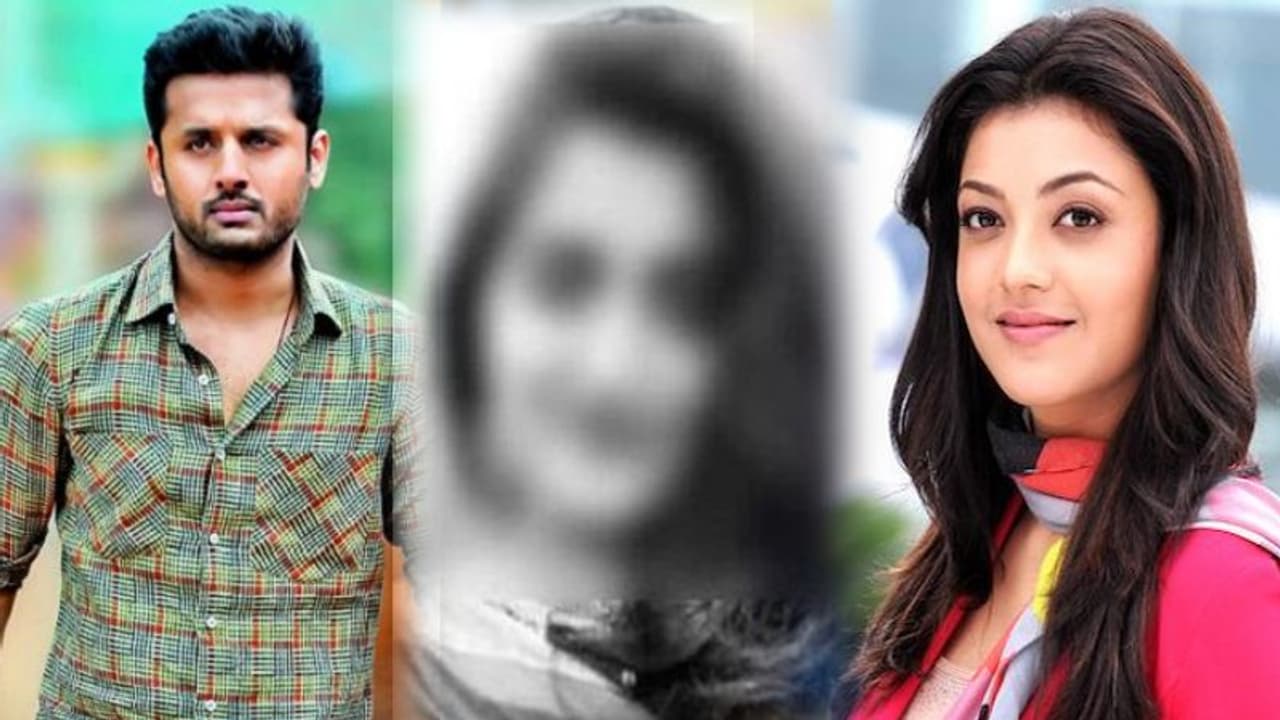 హ్యాట్సాఫ్ అంటున్న కాజల్.. గుర్తుండి పోవాలి అంటూ నితిన్ ట్వీట్! హ్యాట్సాఫ్ అంటున్న కాజల్.. గుర్తుండి పోవాలి అంటూ నితిన్ ట్వీట్!