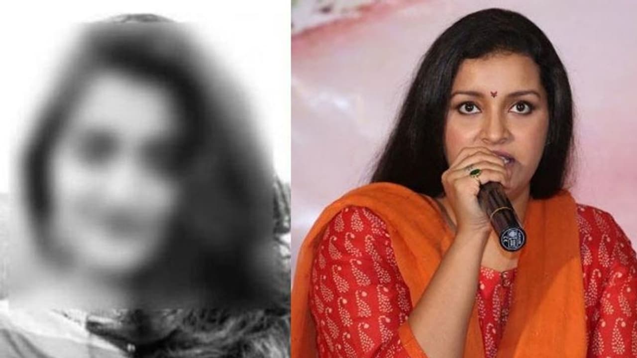 ఆడపిల్లల గురించి ఆలోచించాలంటేనే భయపడాలి.. రేణుదేశాయ్ కామెంట్స్! ఆడపిల్లల గురించి ఆలోచించాలంటేనే భయపడాలి.. రేణుదేశాయ్ కామెంట్స్!