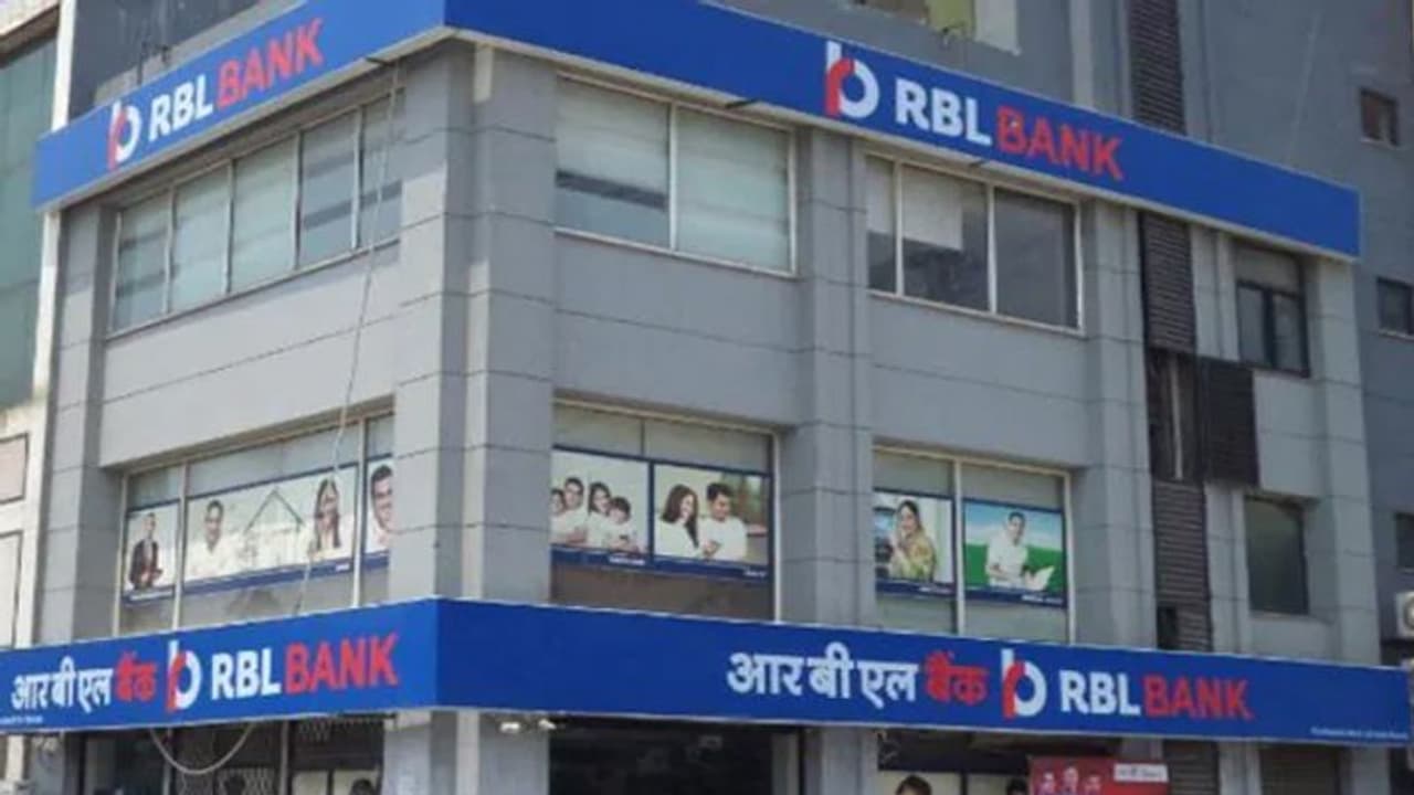 आरबीएल बैंक ने पात्र संस्थागत नियोजन से जुटाए 2025 करोड़ रुपये