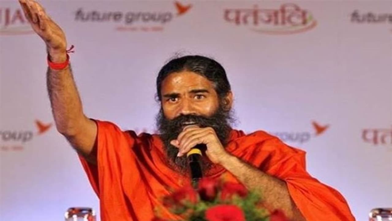 ఈ కామర్స్ రంగంలోకి పతంజలి.. స్వదేశీ వస్తువుల విక్రయం ఈ కామర్స్ రంగంలోకి పతంజలి.. స్వదేశీ వస్తువుల విక్రయం