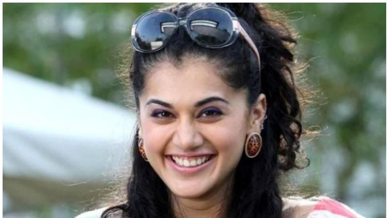 ഹൃദയം തകര്ത്ത പ്രണയം തുറന്നുപറഞ്ഞ് തപ്സി ഹൃദയം തകര്ത്ത പ്രണയം തുറന്നുപറഞ്ഞ് തപ്സി