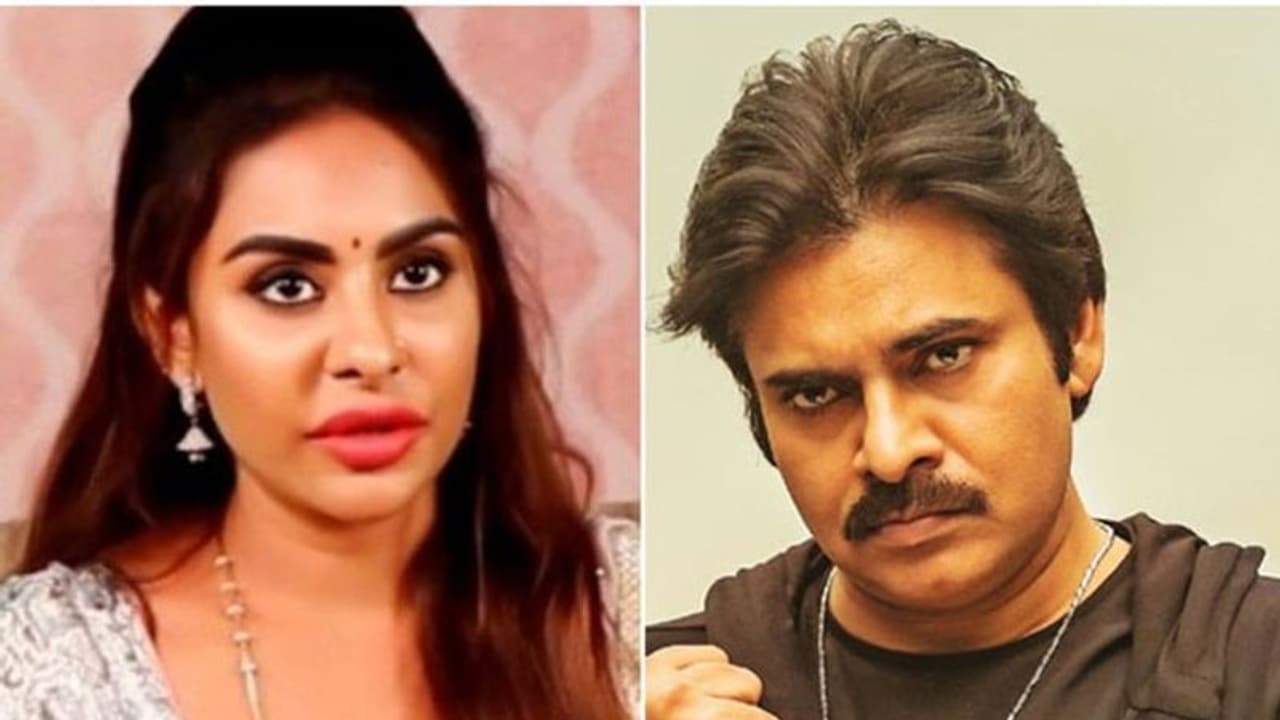 రెండు, మూడు పెళ్లిళ్ల రాయుళ్లను సైతం.. పవన్ పై శ్రీరెడ్డి సంచలన వ్యాఖ్యలు రెండు, మూడు పెళ్లిళ్ల రాయుళ్లను సైతం.. పవన్ పై శ్రీరెడ్డి సంచలన వ్యాఖ్యలు