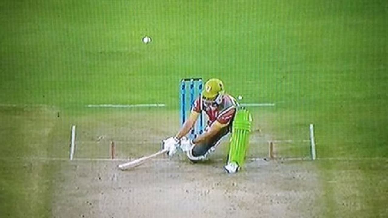 MSL 2019: ಐಪಿಎಲ್ಗೂ ಮುನ್ನ ಎಬಿಡಿ ಭರ್ಜರಿ ಫಾರ್ಮ್; 360 ಡಿಗ್ರಿ ಪರ್ಫಾಮೆನ್ಸ್! MSL 2019: ಐಪಿಎಲ್ಗೂ ಮುನ್ನ ಎಬಿಡಿ ಭರ್ಜರಿ ಫಾರ್ಮ್; 360 ಡಿಗ್ರಿ ಪರ್ಫಾಮೆನ್ಸ್!