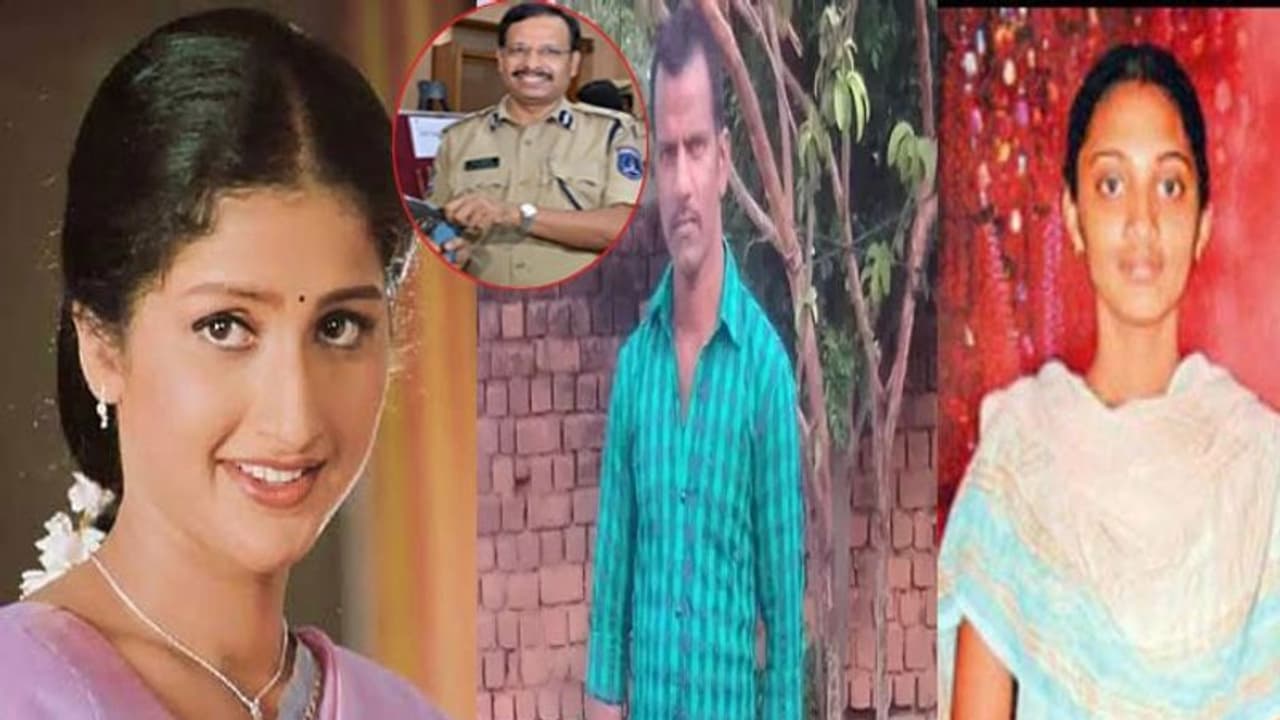 ప్రత్యూష, అయేషా మీరా కేసుల్లో ఏమైంది: దిశ కేసు ప్రత్యేకమా...