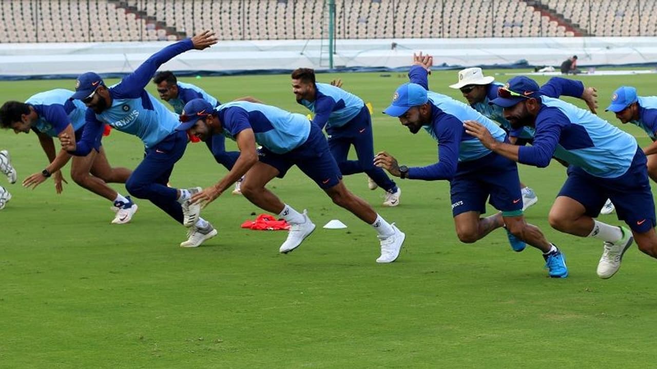 வெஸ்ட் இண்டீஸுக்கு எதிரான 2வது டி20.. உத்தேச இந்திய அணி வெஸ்ட் இண்டீஸுக்கு எதிரான 2வது டி20.. உத்தேச இந்திய அணி