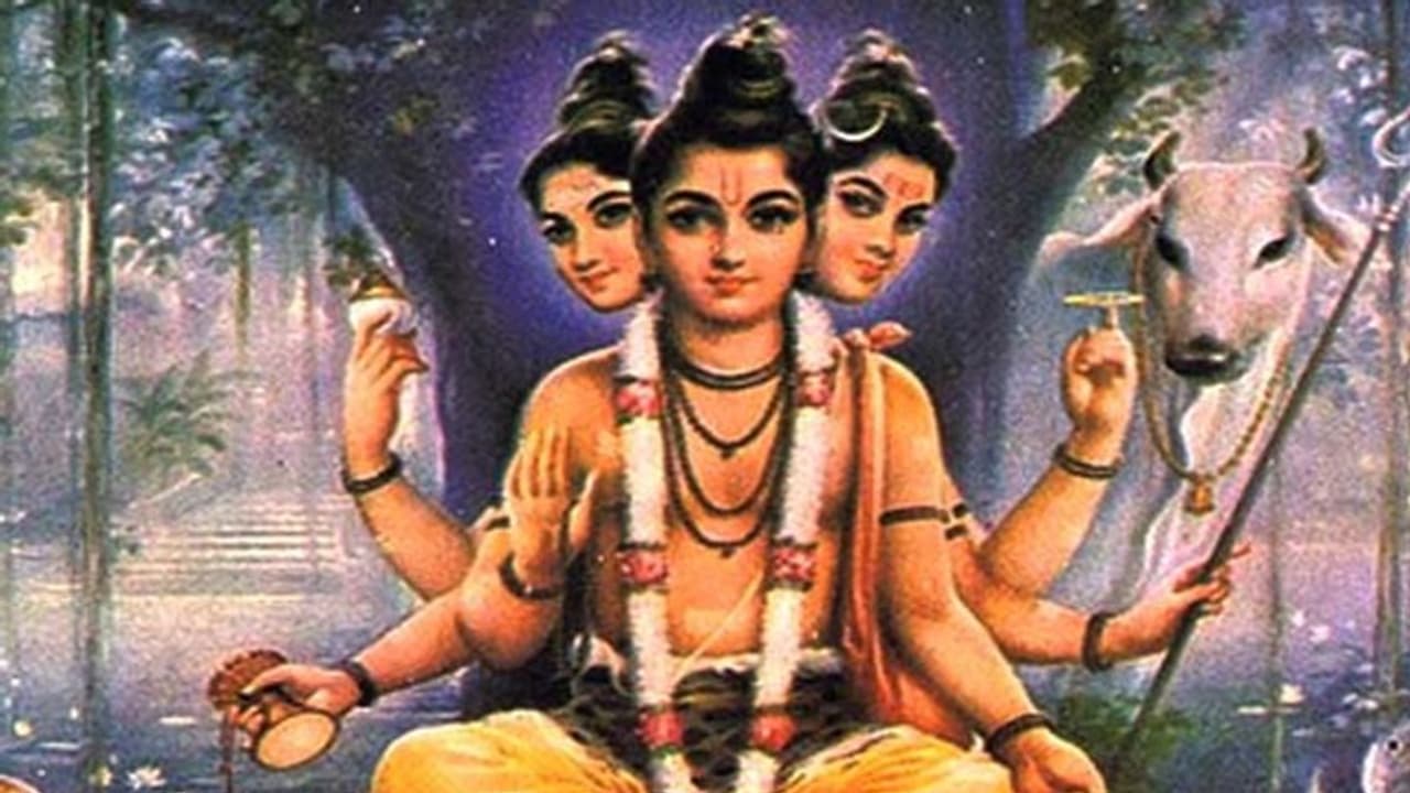 भगवान विष्णु के अवतार हैं दत्तात्रेय, 22 दिसंबर को मनाई जाएगी जयंती, इस विधि से करें पूजा भगवान विष्णु के अवतार हैं दत्तात्रेय, 22 दिसंबर को मनाई जाएगी जयंती, इस विधि से करें पूजा