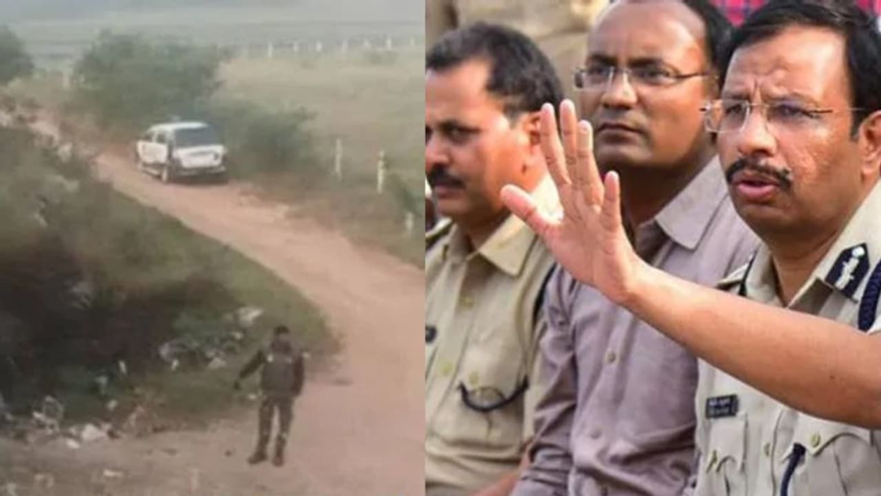 हैदराबाद एनकाउंटरः तेलंगाना हाईकोर्ट का आदेश, 3 दिन तक सुरक्षित रखे जाएं चारो आरोपियों के शव