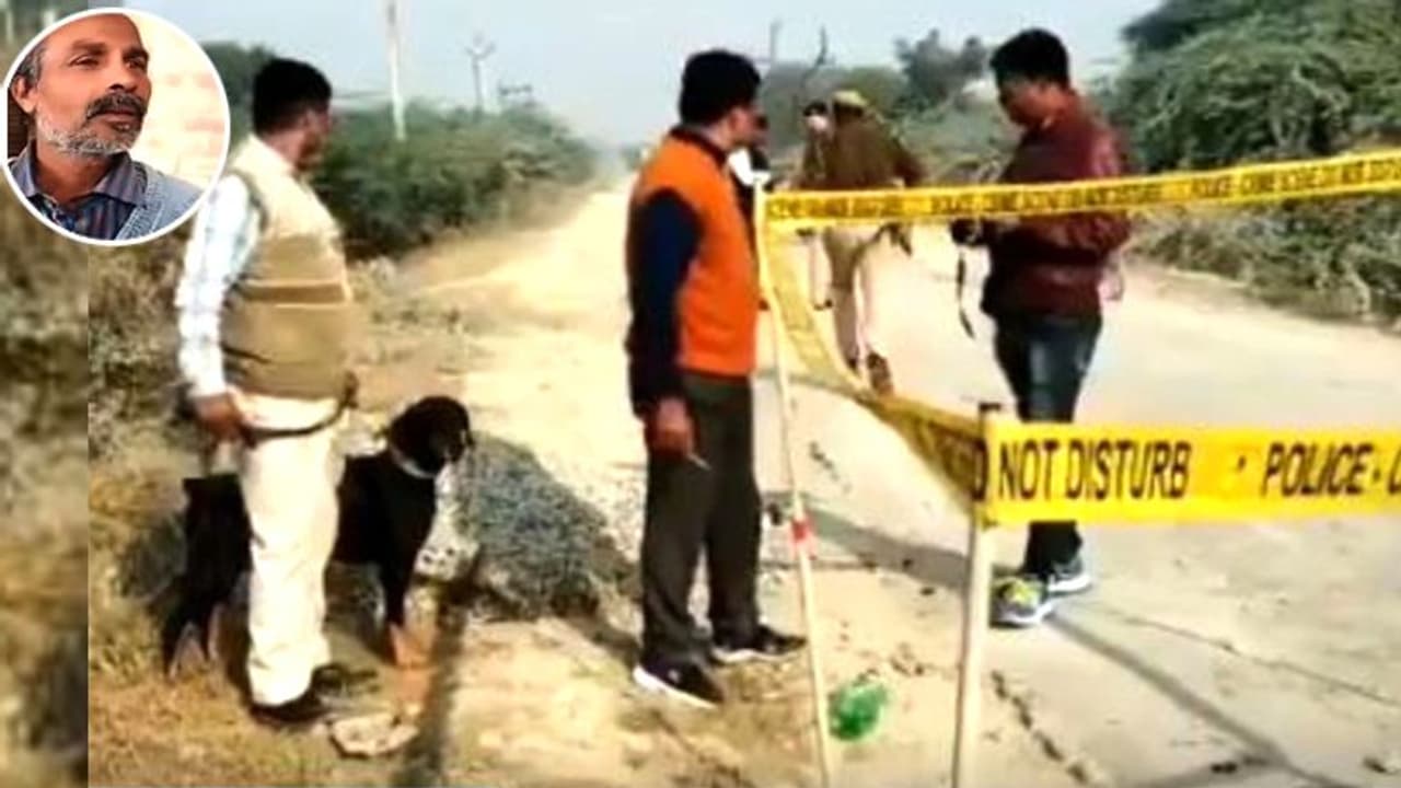 जिंदा जलाई गई उन्नाव गैंगरेप पीड़िता ने तोड़ा दम, 90% जली हालत में 1 KM दौड़कर मांगी थी पुलिस से मदद जिंदा जलाई गई उन्नाव गैंगरेप पीड़िता ने तोड़ा दम, 90% जली हालत में 1 KM दौड़कर मांगी थी पुलिस से मदद