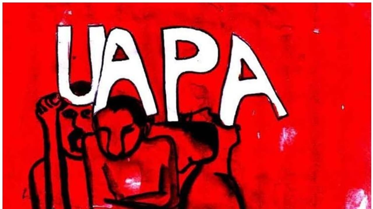 കണ്ണൂരിൽ മൂന്ന് മാവോയിസ്റ്റുകൾക്കെതിരെ യുഎപിഎ കേസ് കണ്ണൂരിൽ മൂന്ന് മാവോയിസ്റ്റുകൾക്കെതിരെ യുഎപിഎ കേസ്