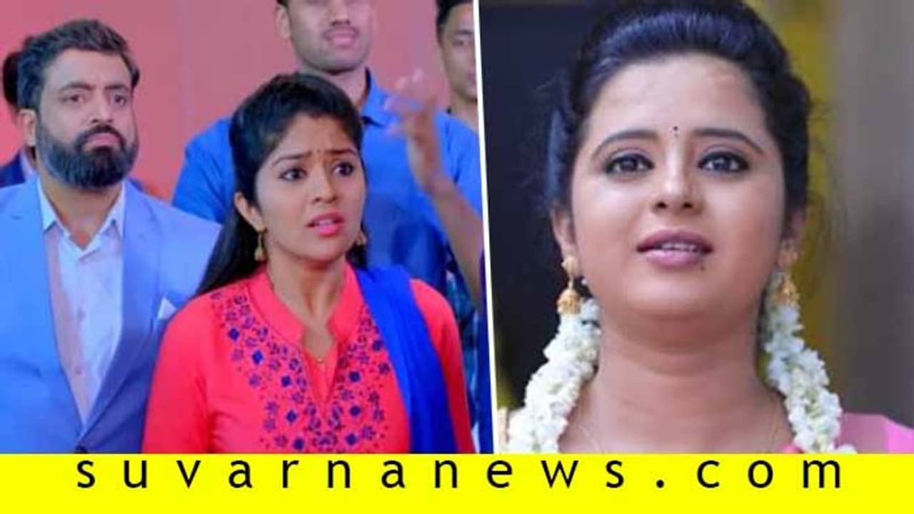 ಮೊದಲ ಸ್ಥಾನದಲ್ಲಿದ್ದ 'ಜೊತೆ ಜೊತೆಯಲಿ' TRP ಕುಸಿದಿದ್ದು ಹೌದಾ?