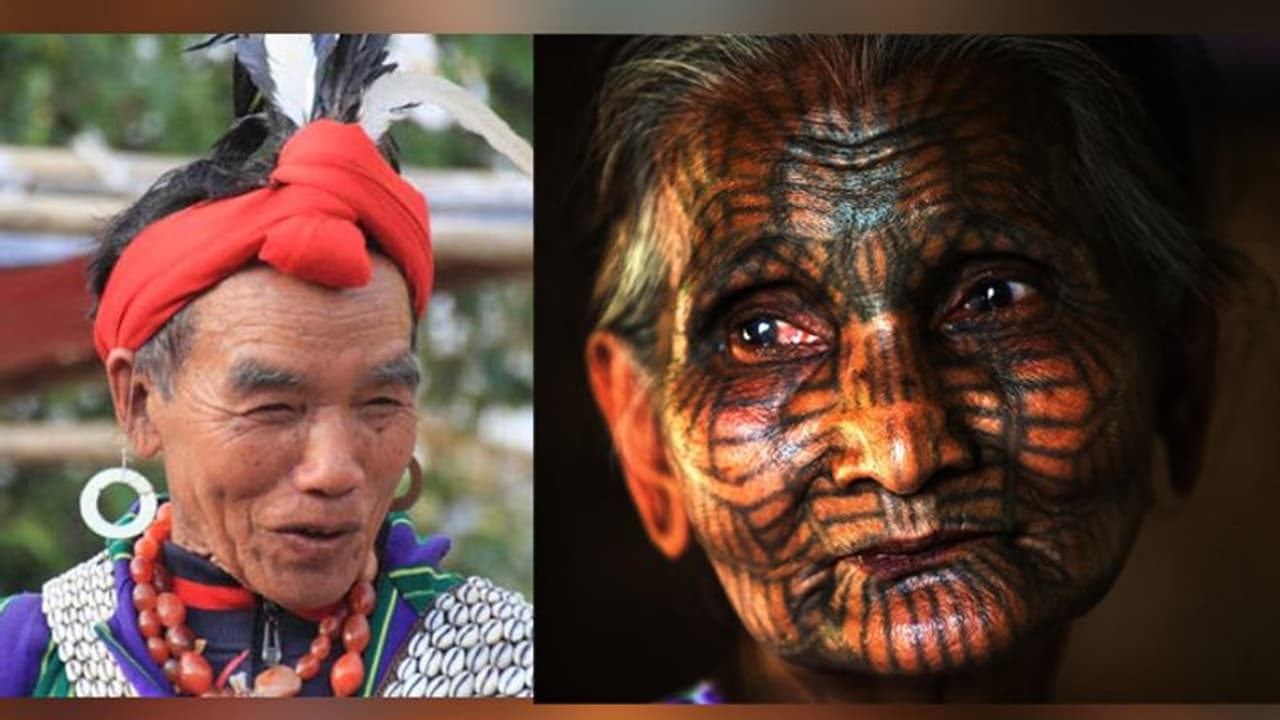 इस देश में पति ही बर्बाद कर देते हैं अपनी पत्नी का चेहरा, इस कारण बनाते हैं बदसूरत